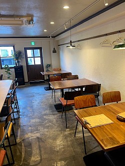 内装