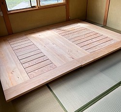 ベッド